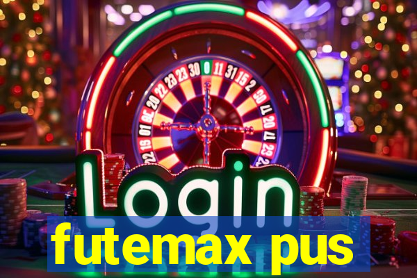 futemax pus